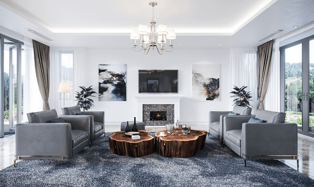 Villa T118 - Flamingo Đại Lải