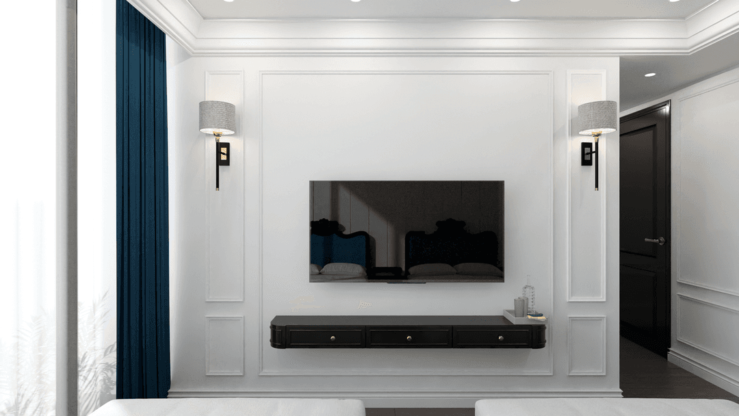 Villa E3.9 Venus - Flamingo Đại Lải