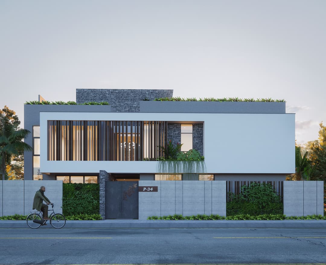 Villa 136 - Flamingo Đại Lải