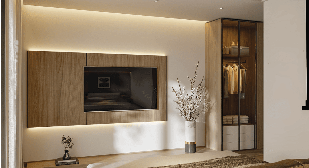 Villa T117 - Flamingo Đại Lải